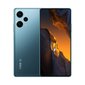 Xiaomi Poco F5 5G 12/256GB MZB0E5DEU Blue cena un informācija | Mobilie telefoni | 220.lv