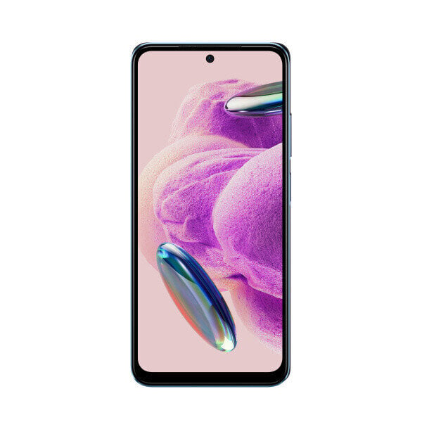 Xiaomi Redmi Note 12S 8/256GB MZB0E8MEU Ice Blue cena un informācija | Mobilie telefoni | 220.lv