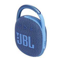 JBL Clip4 JBLCLIP4ECOBLU cena un informācija | Skaļruņi | 220.lv