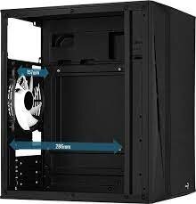 Настольный компьютер CANN Ryzen 5 5600 16ГБ 1TБ SSD RTX3060 12ГБ цена и информация | Стационарные компьютеры | 220.lv