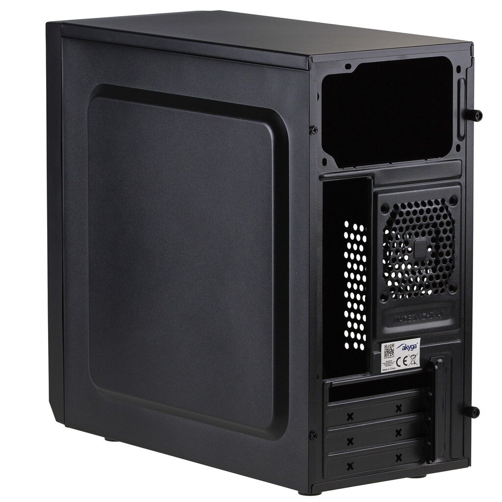 CANN Ryzen 5 7600X 16GB 1TB SSD RX580 8GB stacionārais dators cena un informācija | Stacionārie datori | 220.lv