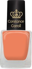 Nagu laka Constance Carroll nr 07 Ripe Melon, 5 ml cena un informācija | Nagu lakas, stiprinātāji | 220.lv