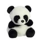 AURORA Palm Pals Plīša panda Bamboo, 11 cm цена и информация | Mīkstās (plīša) rotaļlietas | 220.lv