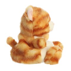 AURORA Palm Pals Plīša kaķenīte Meow Kitty, 11 cm cena un informācija | Mīkstās (plīša) rotaļlietas | 220.lv