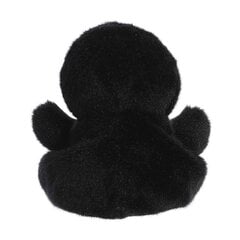 AURORA Palm Pals Plīša pingvīns Chilly, 11 cm cena un informācija | Mīkstās (plīša) rotaļlietas | 220.lv