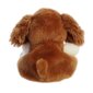 AURORA Palm Pals Plīša suns Lady, 11 cm цена и информация | Mīkstās (plīša) rotaļlietas | 220.lv