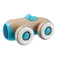 Маленькая синяя машинка Chicco цена и информация | Конструктор автомобилей игрушки для мальчиков | 220.lv