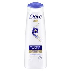 Dove Shampoo Intence Repair 250 мл, 3 набора упаковки цена и информация | Шампуни | 220.lv