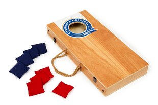 Подвижная игра Bex Cornhole Original цена и информация | Игры на открытом воздухе | 220.lv