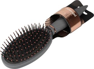 Овальная расческа Donega Leedi Brush, 1 шт. цена и информация | Расчески, щетки для волос, ножницы | 220.lv