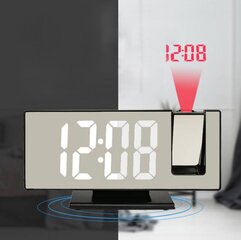 Настольные часы цена и информация | Часы | 220.lv