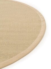 Benuta paklājs Sana 150 cm cena un informācija | Paklāji | 220.lv
