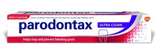 Paradontax zobu pasta, 75 ml, 6 iepakojuma komplekts cena un informācija | Zobu pastas, birstes | 220.lv