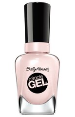 Sally Hansen Miracle Gel - Nagu laka 14,7 ml, 430 Créme De La Créme цена и информация | Лаки для ногтей, укрепители | 220.lv