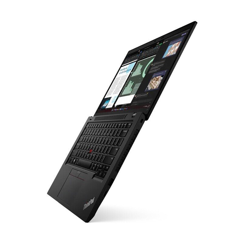 Lenovo ThinkPad L14 Gen 4 (21H10014MH) cena un informācija | Portatīvie datori | 220.lv