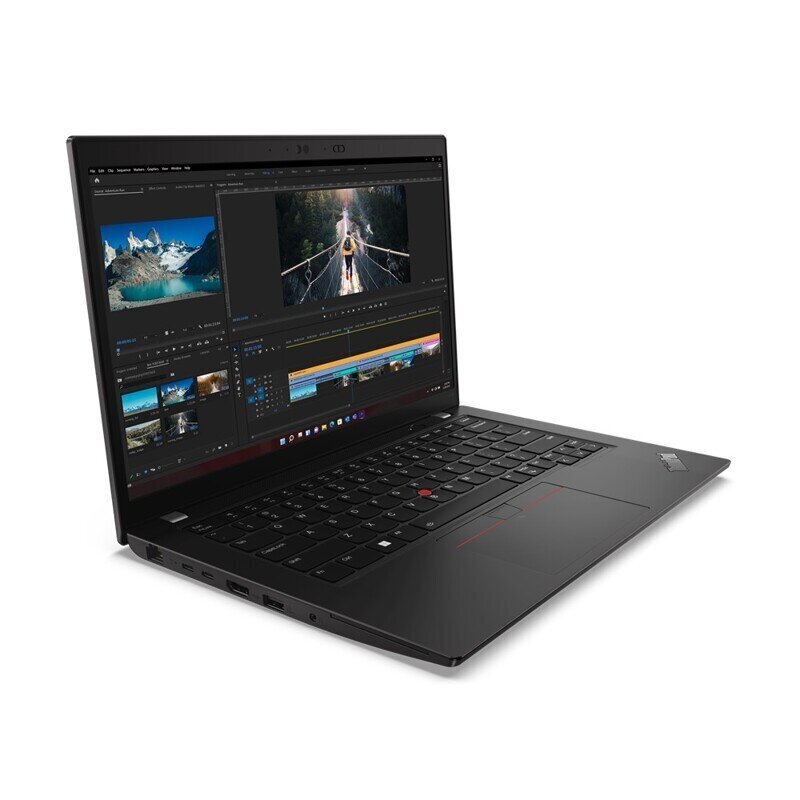 Lenovo ThinkPad L14 Gen 4 (21H10015MX) цена и информация | Portatīvie datori | 220.lv