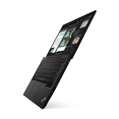 Lenovo ThinkPad L14 Gen 4 (21H10014MX) NOR cena un informācija | Portatīvie datori | 220.lv