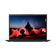 Lenovo ThinkPad X1 Carbon Gen 11 (21HM005QMH) cena un informācija | Portatīvie datori | 220.lv