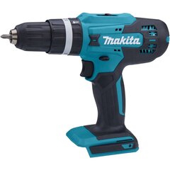 Комплект аккумуляторных инструментов Makita DK18B59Y 18V цена и информация | Шуруповерты, дрели | 220.lv