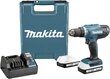 Akumulatora instrumentu komplekts Makita DF488D002 18V цена и информация | Skrūvgrieži, urbjmašīnas | 220.lv
