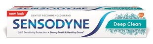 Sensodyne Tooth Poste Multi Care 75 мл, 6 набор упаковки цена и информация | Зубные щетки, пасты | 220.lv