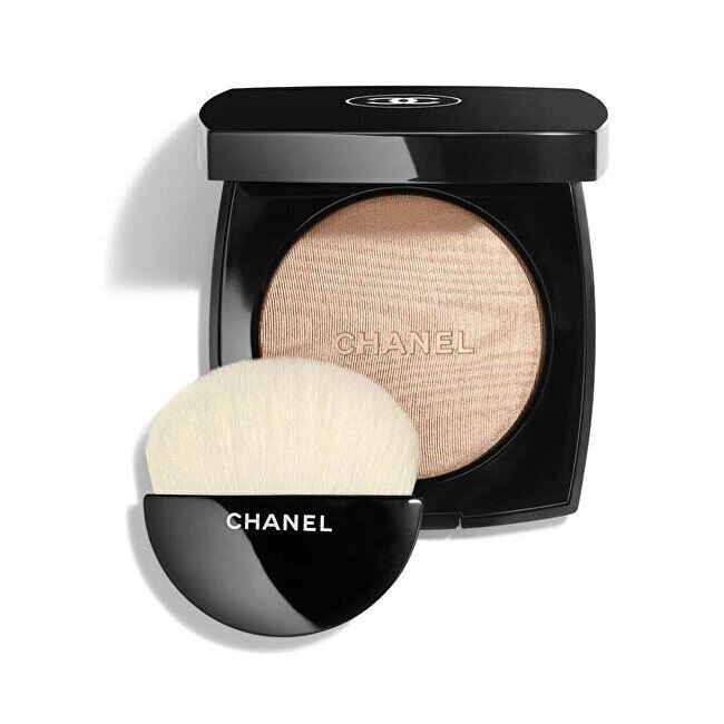 Izgaismojošs pūderis Chanel Poudre Lumiere Highlighting Powder Nr.10 Ivory, 8.5 g цена и информация | Bronzeri, vaigu sārtumi | 220.lv