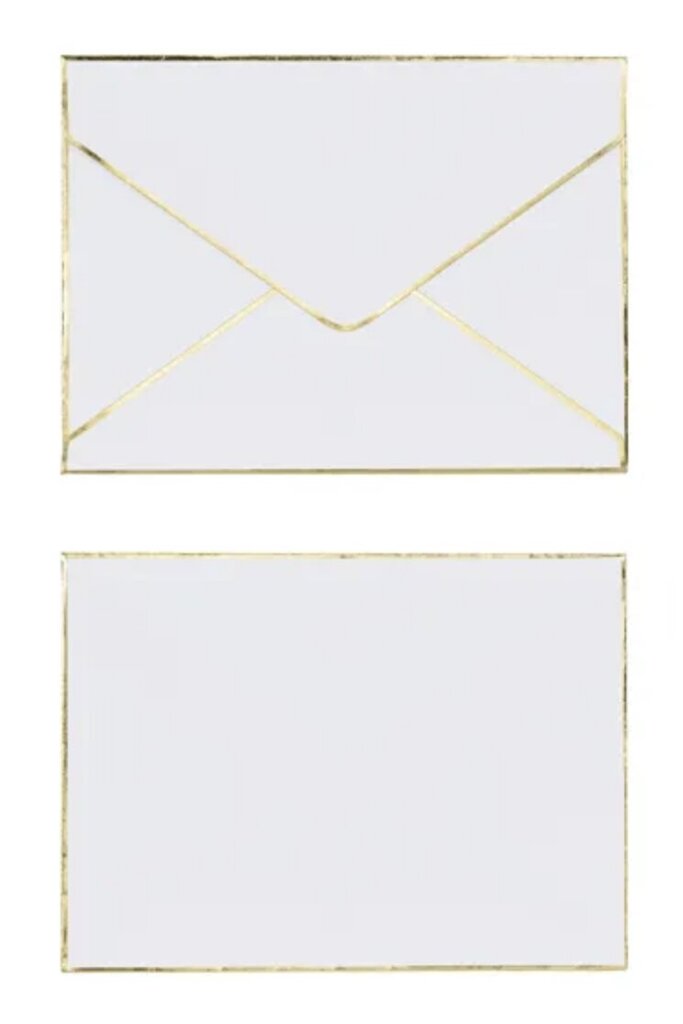 Kartiņa ar piespraudi "bride", 10.5x15cm cena un informācija | Aploksnes | 220.lv
