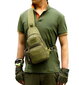 Vīriešu militārā taktiskā soma G127 cena un informācija | Vīriešu somas | 220.lv