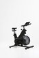 OVICX Spininga velosipēds, magnētiskais Q210B melns, bluetooth, app cena un informācija | Velotrenažieri | 220.lv