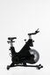 OVICX Spininga velosipēds, magnētiskais Q210B melns, bluetooth, app cena un informācija | Velotrenažieri | 220.lv