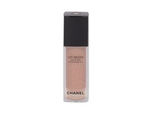 Жидкая основа для макияжа Les Beiges Eau de Teint Chanel 30 ml цена и информация | Пудры, базы под макияж | 220.lv