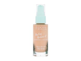 Grima pamats Physicians Formula Butter Believe It! Foundation + Concealer Light, 30 ml цена и информация | Пудры, базы под макияж | 220.lv