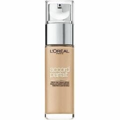 Grima Bāzes Krēms L'Oréal Paris (30 ml) cena un informācija | Grima bāzes, tonālie krēmi, pūderi | 220.lv