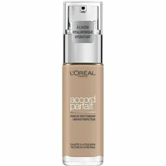 Grima Bāzes Krēms L'Oréal Paris GL-LORL232 (30 ml) cena un informācija | Grima bāzes, tonālie krēmi, pūderi | 220.lv