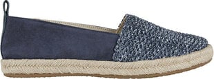 Sieviešu espadrilles D Modesty D2529B-02M21-C4Y4N цена и информация | Женская обувь | 220.lv