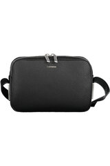 CALVIN KLEIN sieviešu melna soma pār plecu Plus camera bag цена и информация | Женские сумки | 220.lv