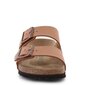 Arizona bfbc birkenstock sievietēm brown 1025046 1025046 cena un informācija | Iešļūcenes, čības sievietēm | 220.lv