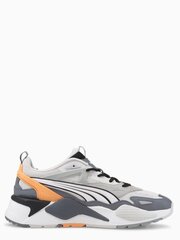 PUMA RS-X Efekt Turbo Feather Gray 234238749 cena un informācija | Sporta apavi vīriešiem | 220.lv