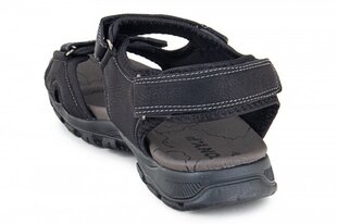 Vīriešu sandales TONY P 164483045751 cena un informācija | Vīriešu iešļūcenes, čības, sandales | 220.lv