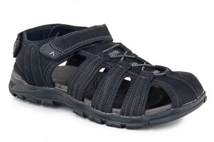 Vīriešu sandales TONY P 164484045751 cena un informācija | Vīriešu iešļūcenes, čības, sandales | 220.lv