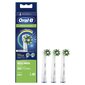 Oral-B EB 50-3 FFS Cross Action цена и информация | Uzgaļi elektriskajām zobu birstēm | 220.lv