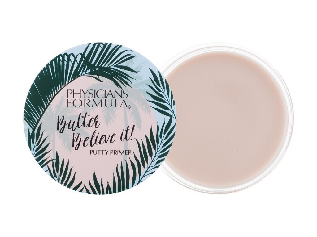 Grima bāze Physicians Formula Butter Believe It! Putty Primer cena un informācija | Grima bāzes, tonālie krēmi, pūderi | 220.lv