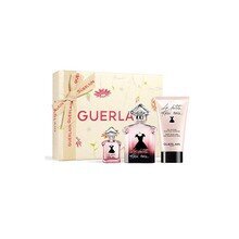 Guerlain La Petite Robe Noire (2012) - EDP 50 ml + ķermeņa losjons 75 ml + EDP 5 ml cena un informācija | Sieviešu smaržas | 220.lv