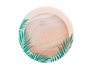 Kompaktais pūderis Physicians Formula Butter Believe It! Translucent цена и информация | Пудры, базы под макияж | 220.lv