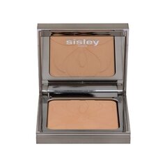 Kompaktais pūderis Sisley Blur Expert Powder, 11 g cena un informācija | Grima bāzes, tonālie krēmi, pūderi | 220.lv