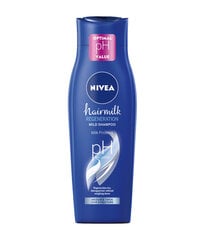 Шампунь для волос Nivea Hair для нормальных волос 250 мл, 6 упаковочных наборов цена и информация | Шампуни | 220.lv