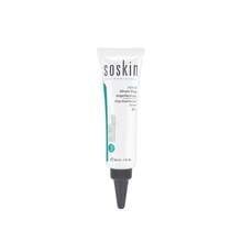 Сыворотка Стоп дефекты акне для жирной проблемной кожи Soskin Paris Stop Imperfection Serum AKN, 30 мл цена и информация | Сыворотки для лица, масла | 220.lv