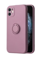 Vennus Ring -Iphone 14 , violets cena un informācija | Telefonu vāciņi, maciņi | 220.lv