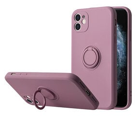 Vennus Ring -Iphone 14 , violets цена и информация | Чехлы для телефонов | 220.lv