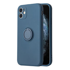 Vāciņš Vennus Ring - iPhone 13 Pro Max, zils cena un informācija | Telefonu vāciņi, maciņi | 220.lv